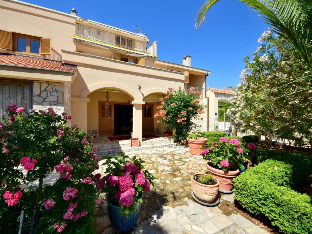Apartment Meridiana-4 By Interhome Orebic Exterior photo