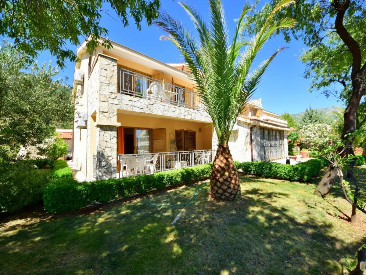 Apartment Meridiana-4 By Interhome Orebic Exterior photo